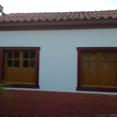 Villa Casa Da Cida Tiradentes Exterior foto