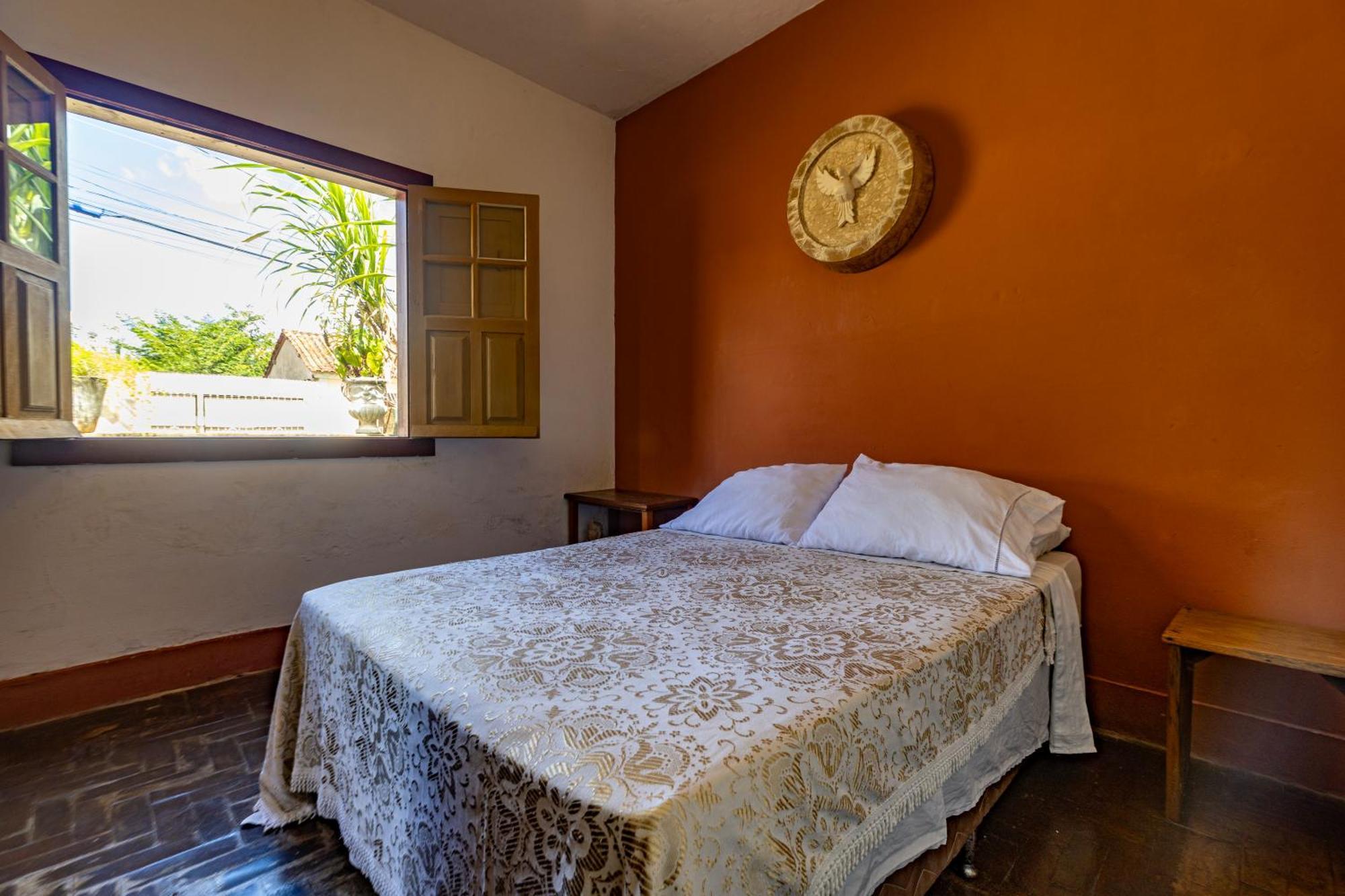 Villa Casa Da Cida Tiradentes Exterior foto