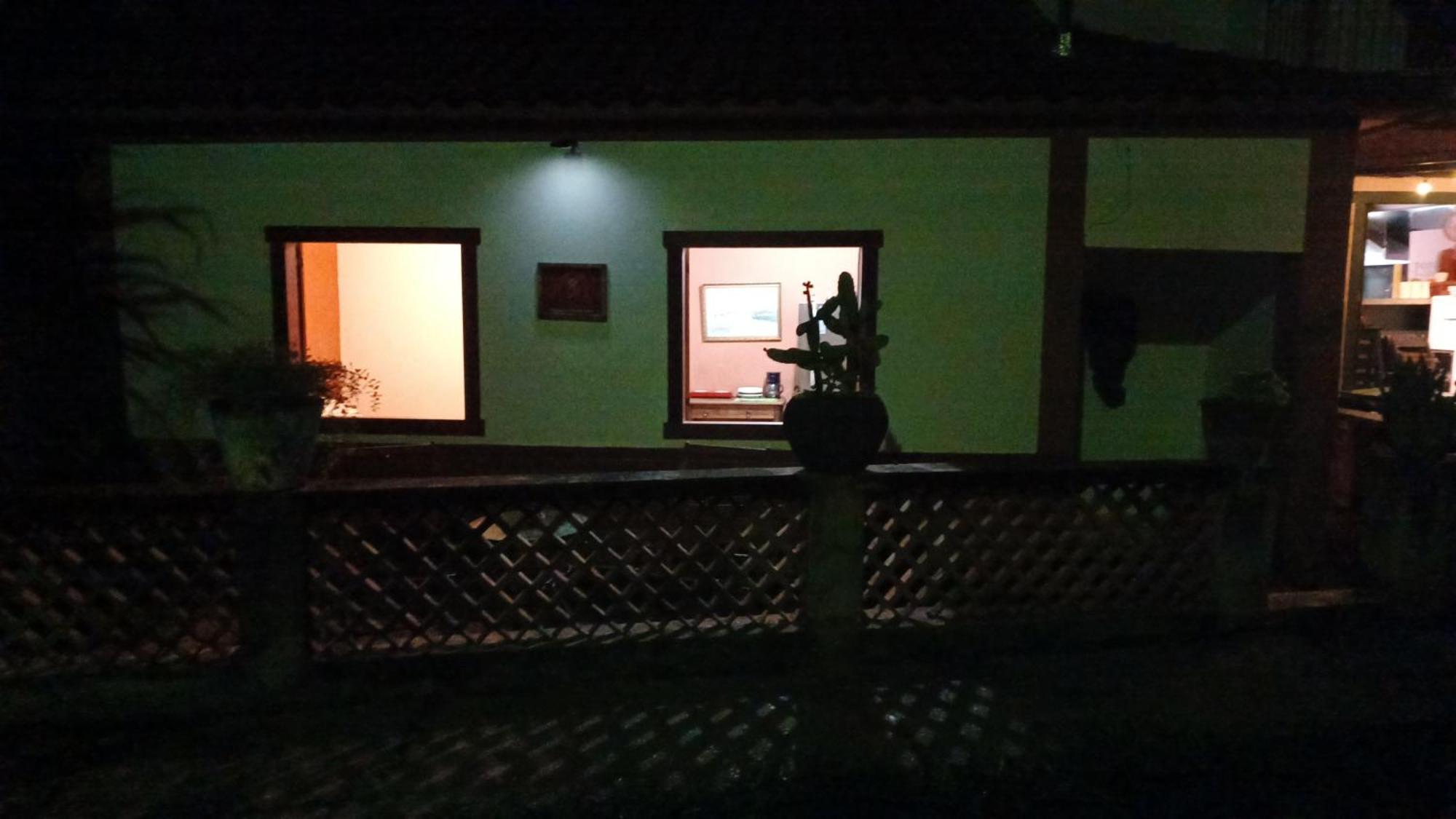 Villa Casa Da Cida Tiradentes Exterior foto